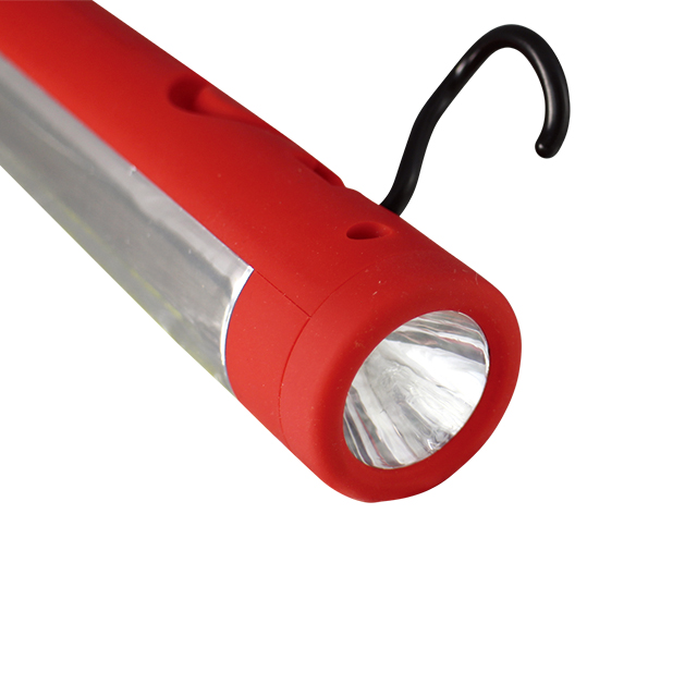 CLW-1605- 3W COB + 1W WITH MAGNET