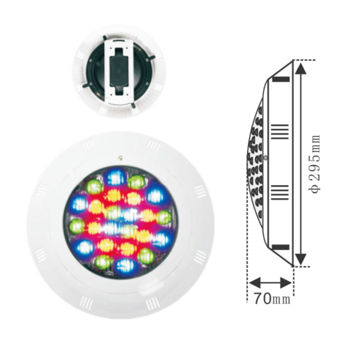 Wall Mount Swimming Pool Light Buy Wall Mount Swimming Pool Light