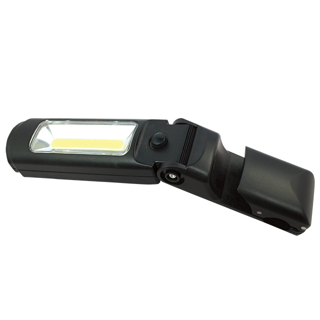 CLW-1609 COB WORKLIGHT WITH MAGNET