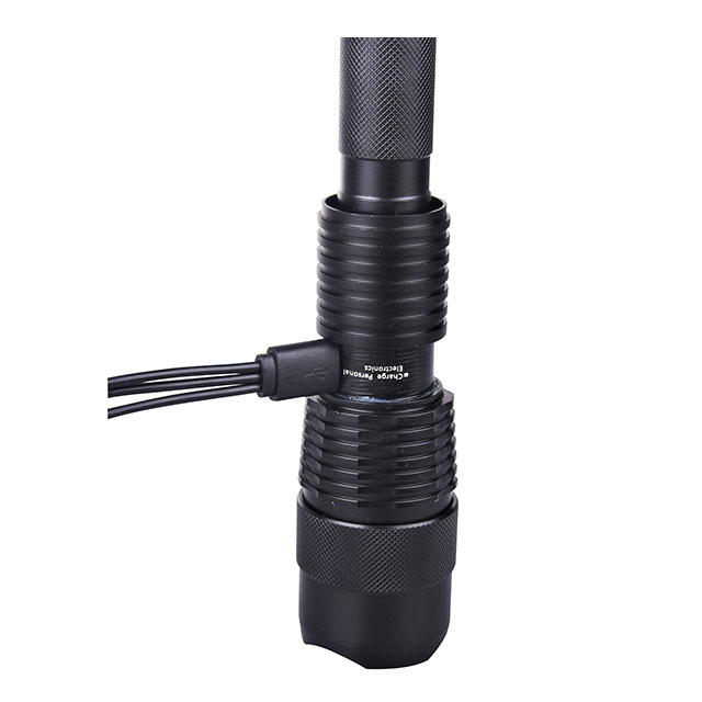 CLF-1601-10 RECHARGEABLE CREE T6