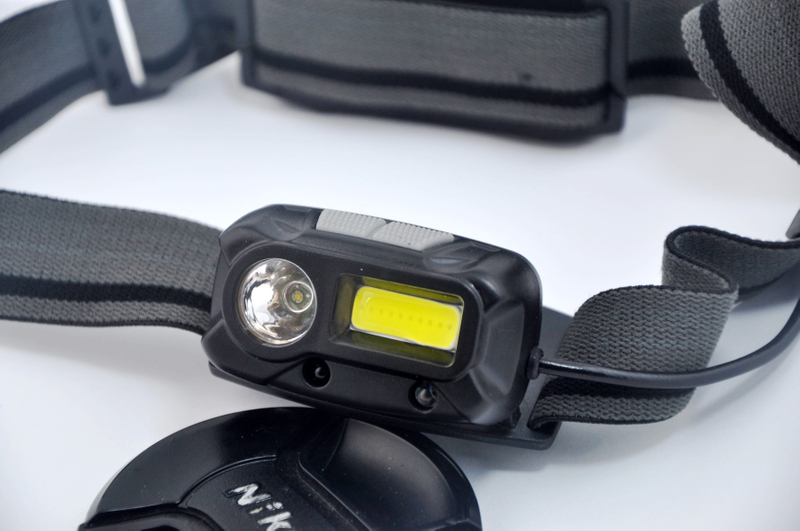 CLH-1803H HEADLAMP