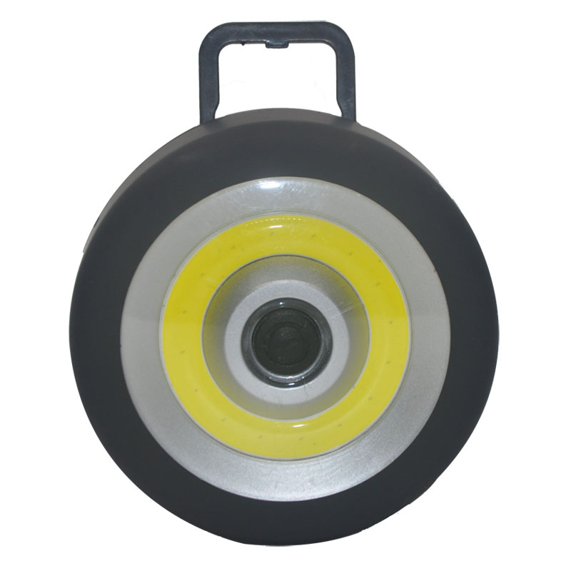 CLW-1621-3W COB WITH MAGNET